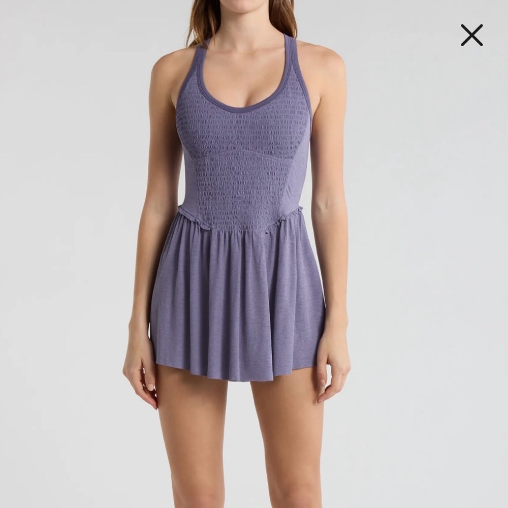 FP Movement Smockin Hot Dress